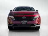 New 2025 Nissan Murano SL w/ Cargo Package image 2