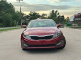 Used 2013 Kia Optima LX w/ Convenience Plus Pkg image 2