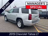 Used 2019 Chevrolet Tahoe LT image 3
