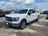 New 2025 Ford F150 Lariat image 2