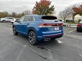 New 2025 Volkswagen Atlas Cross Sport SEL Premium R-Line image 5