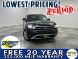 Used 2022 Volkswagen Atlas Cross Sport SE image 1