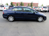 Used 2010 Honda Civic LX image 6
