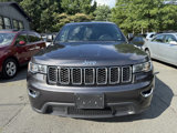 Used 2017 Jeep Grand Cherokee Laredo w/ Quick Order Package 23E image 3
