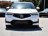Certified 2025 Acura Integra A-Spec image 3