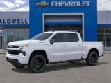 New 2026 Chevrolet Silverado 1500 RST w/ All Star Edition Plus image 2