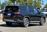 New 2025 Honda Pilot Elite image 4