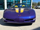 Used 1998 Chevrolet Corvette Convertible w/ Memory Pkg image 2