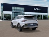 New 2026 Kia Sportage SX image 3