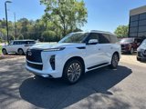 New 2025 INFINITI QX80 Luxe image 5