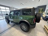 Certified 2023 Ford Bronco Badlands image 5