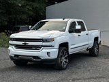 Used 2017 Chevrolet Silverado 1500 LTZ Z71 w/ LTZ Plus Package image 3
