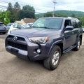 Used 2018 Toyota 4Runner SR5 image 4