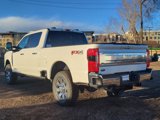 New 2025 Ford F250 King Ranch w/ Chrome Package image 3