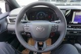 New 2025 Toyota Camry SE image 3