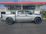 New 2025 RAM 1500 Tradesman image 2