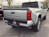 New 2025 Toyota Tacoma 4x4 Double Cab image 4