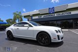 Used 2011 Bentley Continental GT Supersports image 4