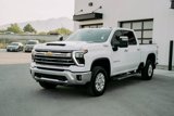 Used 2024 Chevrolet Silverado 3500 LTZ w/ LTZ Premium Package image 3