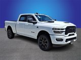 New 2025 RAM 2500 Laramie w/ Night Edition image 2