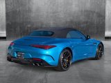 New 2025 Mercedes-Benz SL 55 AMG 4MATIC image 2