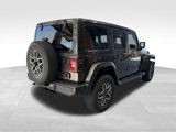 New 2025 Jeep Wrangler Sahara image 6