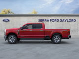 New 2025 Ford F350 Lariat w/ Chrome Package image 3