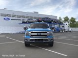 New 2025 Ford F150 Lariat w/ Equipment Group 502A High image 6