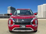 New 2025 Mitsubishi Outlander SEL image 2