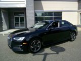 Used 2018 Audi A4 2.0T Premium Plus w/ Premium Plus Package image 2