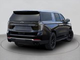 New 2025 Chevrolet Suburban Premier image 4