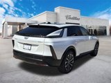 New 2025 Cadillac Lyriq Sport image 3