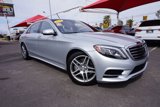 Used 2016 Mercedes-Benz S 550 Sedan image 6