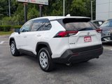 Certified 2023 Toyota RAV4 LE image 5