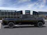 New 2025 GMC Sierra 3500 AT4 w/ AT4 Preferred Package image 5