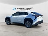 New 2025 Subaru Solterra Limited image 3