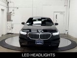 Used 2024 BMW 530i xDrive w/ Premium Package image 4