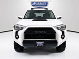 Used 2023 Toyota 4Runner TRD Pro image 2