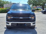 Used 2024 Ford F150 XLT image 2