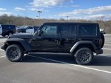 New 2025 Jeep Wrangler Sport S image 4