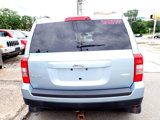 Used 2013 Jeep Patriot Latitude image 3