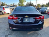 Used 2021 Chevrolet Malibu LS w/ LPO, Convenience Package 2 image 6