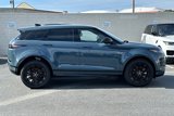 Used 2024 Land Rover Range Rover Evoque Dynamic SE image 6