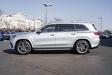 New 2025 Mercedes-Benz GLS 450 4MATIC image 4