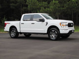 Used 2022 Ford F150 XL w/ STX Appearance Package image 2