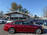 Used 2017 Audi A6 2.0T Premium Plus w/ Premium Plus Package image 3