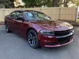 Used 2023 Dodge Charger SXT w/ Blacktop Package image 3