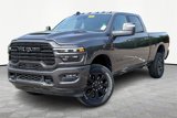 New 2025 RAM 2500 Laramie w/ Night Edition image 2
