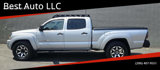 Used 2007 Toyota Tacoma 4x4 Double Cab image 2