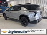 New 2025 Chevrolet Traverse RS w/ LPO, Floor Liner Package image 6
